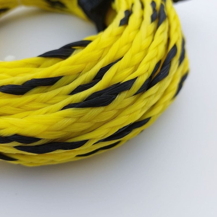 Stardupp Stardupp Funtube Rope Yellow