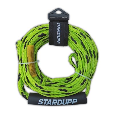 Stardupp Stardupp Funtube Linie Grün Stardupp Funtube Linie Grün