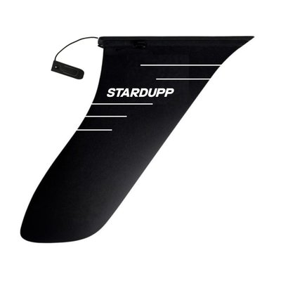 Stardupp Stardupp Slide Racing Fin Stardupp Slide Racing Fin