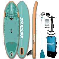 Stardupp Tripp SUP 9'0 Set