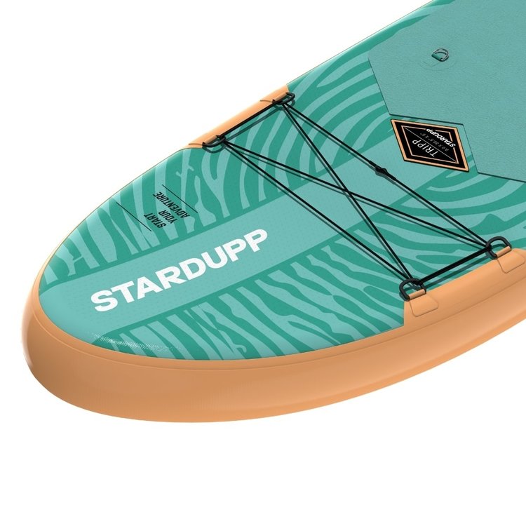 Stardupp Stardupp Tripp SUP 9'0 Set