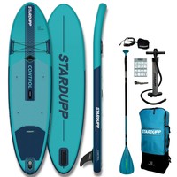 Stardupp Control SUP 10'6 Set