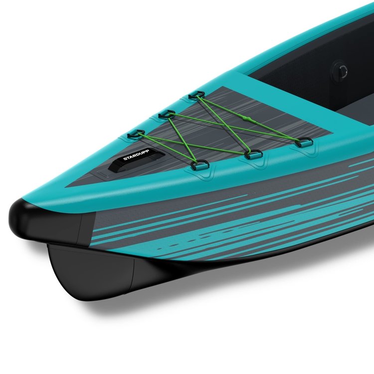 Stardupp Stardupp Discovery Kayak 425 1-2 Person