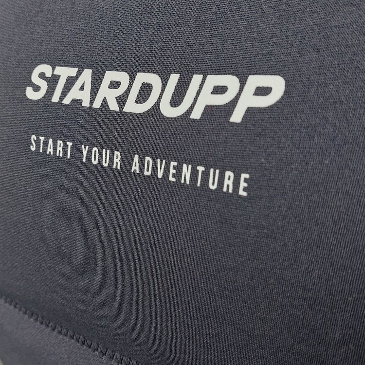 Stardupp gilet d'impact en néoprène Stardupp Flex