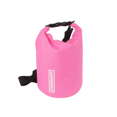 Stardupp Stardupp Dry bag Roze Stardupp Dry bag Roze