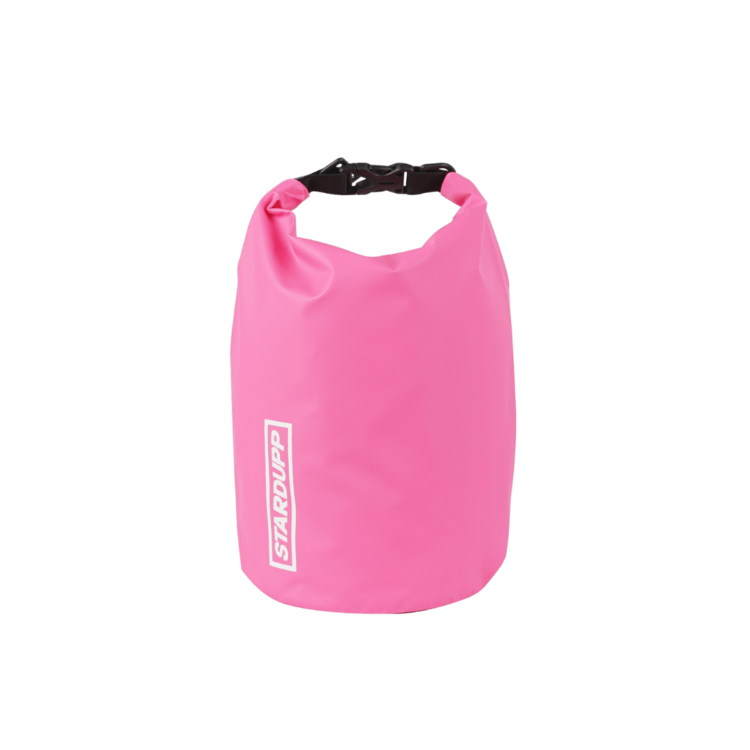 Stardupp Stardupp Dry bag Pink