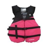 Stardupp Legend Vest Volwassene Roze