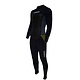 Stardupp Combinaison Stardupp B-Zip Flex Fullsuit 3/2mm Hommes