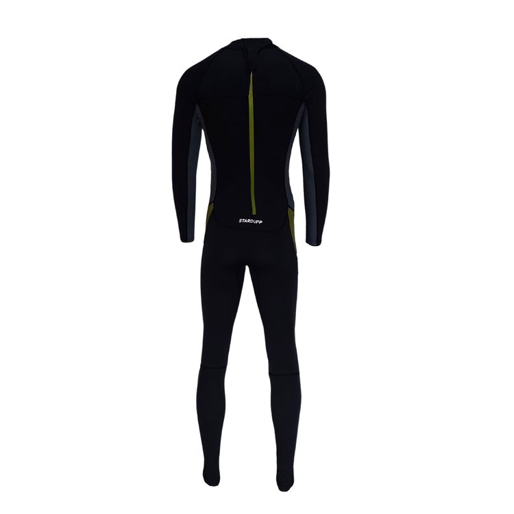 Stardupp Stardupp B-Zip Flex Fullsuit 3/2mm Neoprenanzug Herren