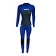 Stardupp Stardupp B-Zip Flex Fullsuit 3/2mm Neoprenanzug Damen