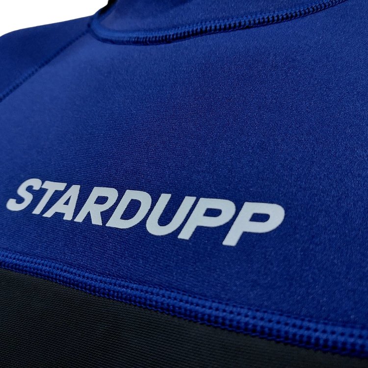 Stardupp Stardupp B-Zip Flex Fullsuit 3/2mm Wetsuit Dames