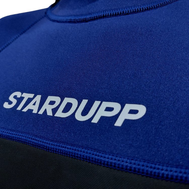 Stardupp Stardupp B-Zip Flex Shorty 3/2mm Neoprenanzug Damen