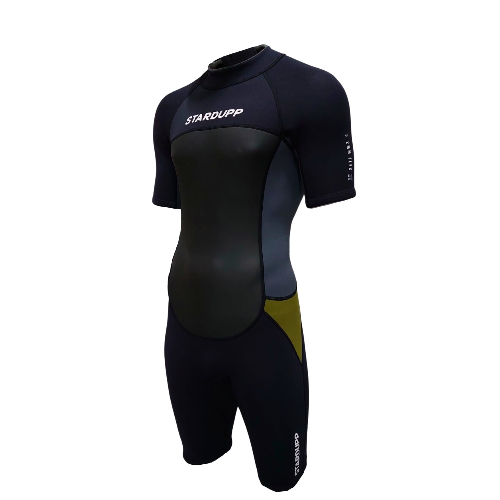 Short De Plongée Sous-marine Pour Hommes, Short En Néoprène De 3mm Pour