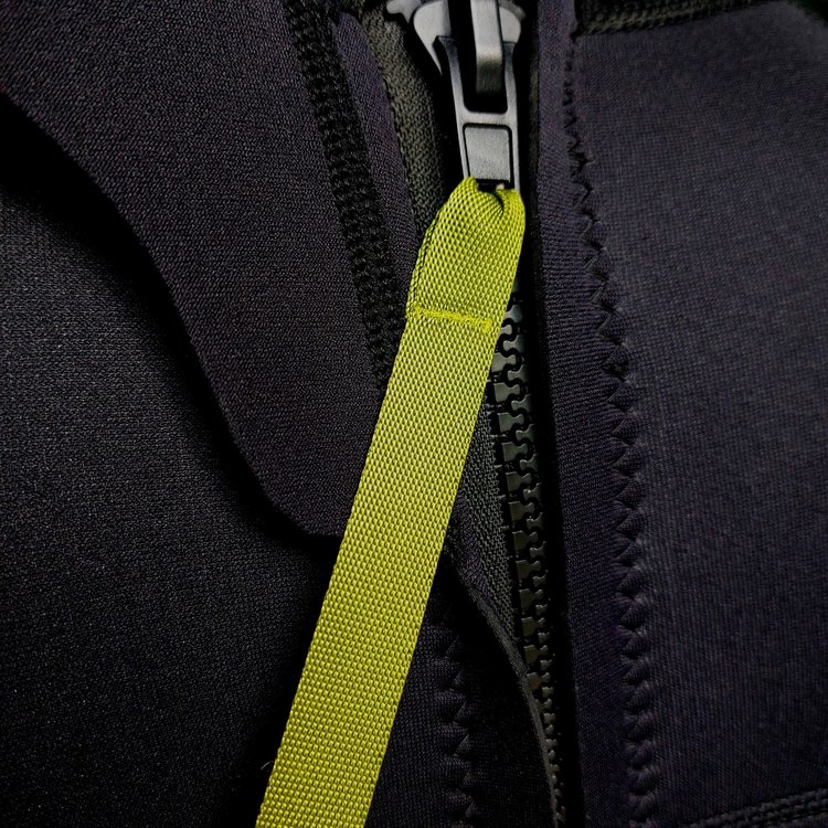 Stardupp Stardupp B-Zip Flex Shorty 3/2mm Neoprenanzug Männer