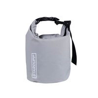 Stardupp Dry bag Grau