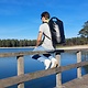 Stardupp Stardupp Waterproof Backpack 40L