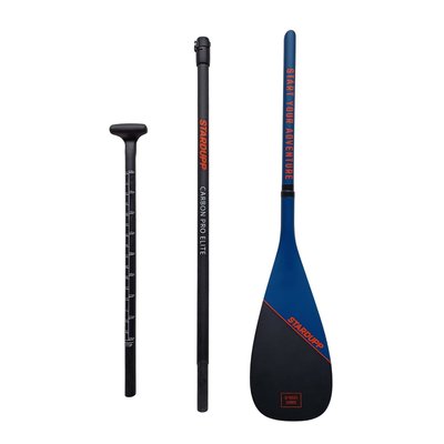 Stardupp Pagaie Stardupp Carbon Pro Elite Pagaie Stardupp Carbon Pro Elite