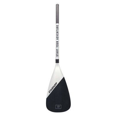 Stardupp Stardupp Carbon Style Kayak Blade Stardupp Carbon Style Kayak Blade