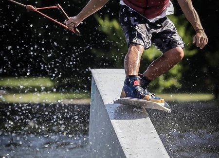 Wakeboards
