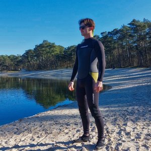 Wetsuits Wetsuits