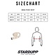 Stardupp Stardupp Dualtech Vest White