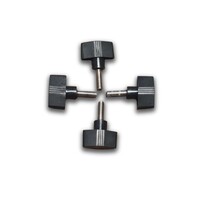 Stardupp Pitt binding schroeven set M6x15