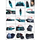 Stardupp Stardupp Discovery Kayak 425 1-2 Person