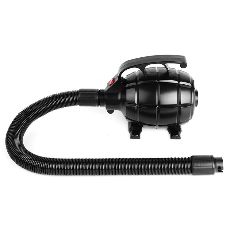 Stardupp Stardupp Airtrack Electric Pump