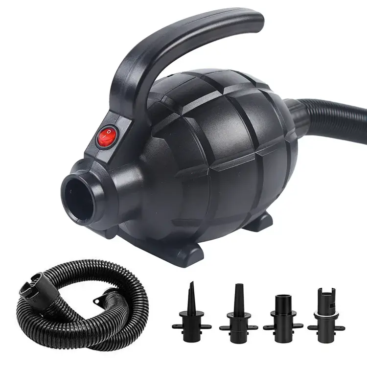 Stardupp Stardupp Airtrack Electric Pump