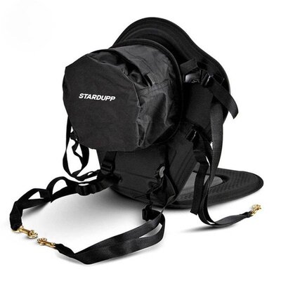 Stardupp Stardupp Kajak Sitz Tasche Stardupp Kajak Sitz Tasche