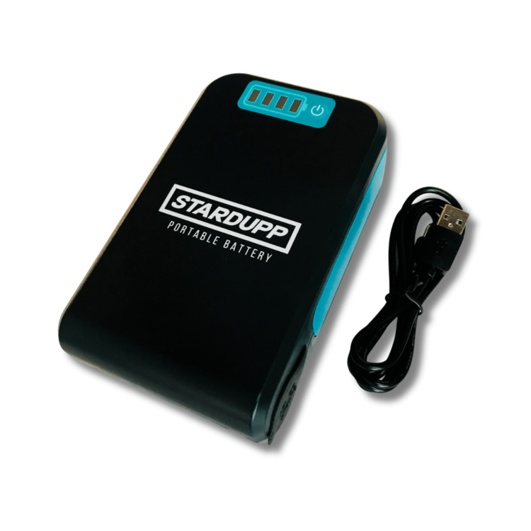 Stardupp Stardupp Portable Battery Pack