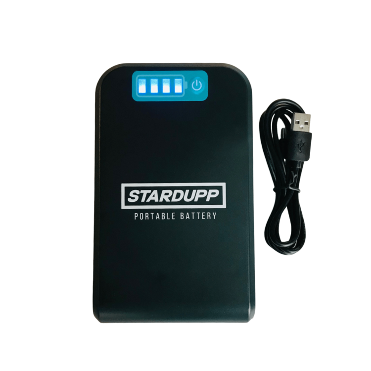 Stardupp Stardupp Portable Battery Pack