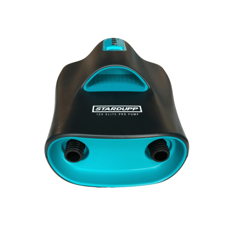 Stardupp Stardupp Elite Pro Pump 22 PSI 12V