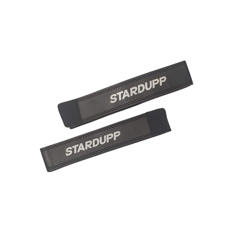 Stardupp Stardupp Wakeboard Bindung top Klettband Strap Set