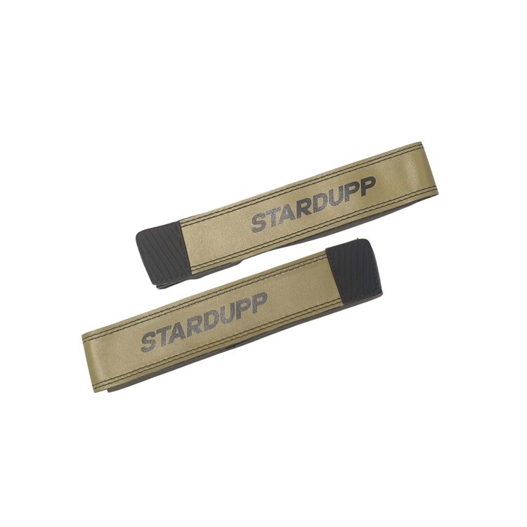 Stardupp Stardupp Wakeboard Binding Top Strap Set