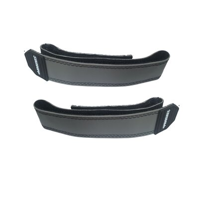 Stardupp Wakeboard Bindung Klettband Strap Set unten