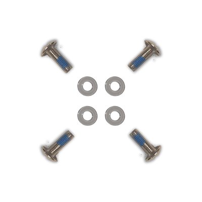 Stardupp Stardupp Wakeboard Binding Screw Set Stardupp Wakeboard Binding Screw Set