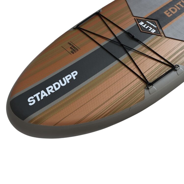 Stardupp Stardupp Edition Elite SUP 10'8 Set
