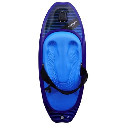 Stardupp Stardupp Revolt kneeboard Stardupp Revolt kneeboard
