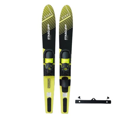 Stardupp Star kinder waterski