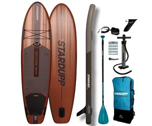 Stardupp Stardupp Edition Elite SUP 10'8 Set
