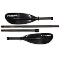 Stardupp Carbon Pro Kayak Paddle