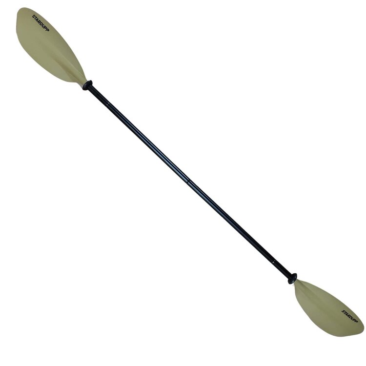 Stardupp Stardupp Kayak Paddle Olive