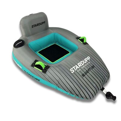 Stardupp Sloep Tube Funtube 1 personne