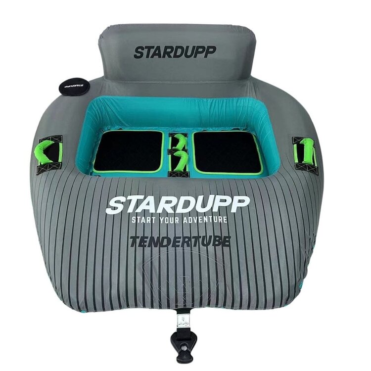 Stardupp Stardupp Tender Tube Funtube 2 Personnes