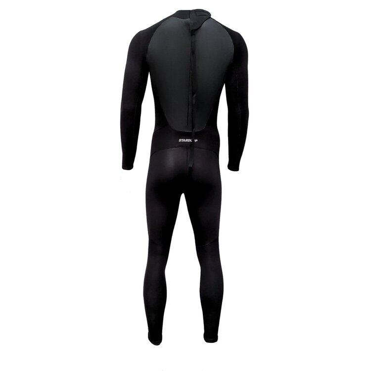 Stardupp Stardupp B-Zip Flex Fullsuit 5/4mm Wetsuit