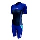 Stardupp Stardupp B-Zip Flex Shorty 3/2mm Wetsuit Women