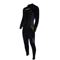 Stardupp B-Zip Flex Fullsuit 3/2mm Wetsuit Heren