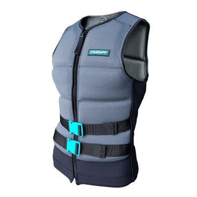 Stardupp Stardupp Flex Neopreen Vest Stardupp Flex Neopreen Vest