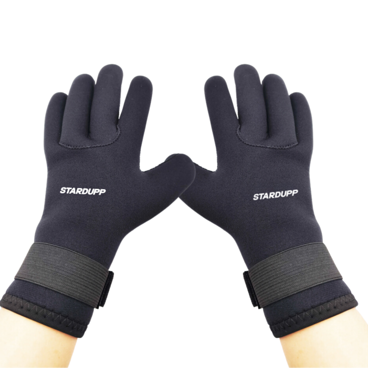 Stardupp Stardupp Gloves - Gants en néoprène 3mm